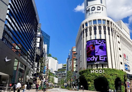 看板製作の専門家