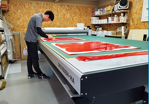 お客様のご要望や想いを重視した製作