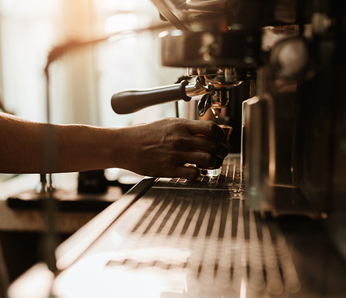 什器・金物製作