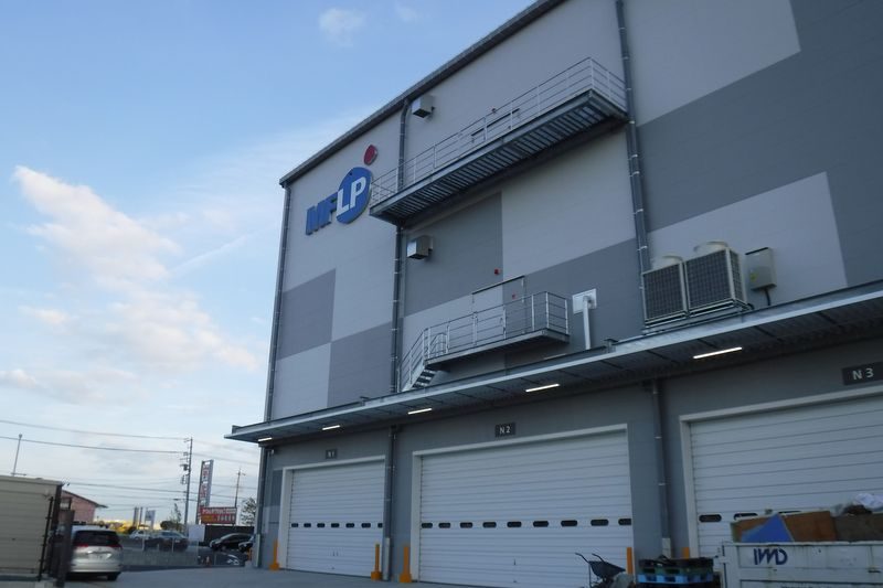 MFLP平塚Ⅱ