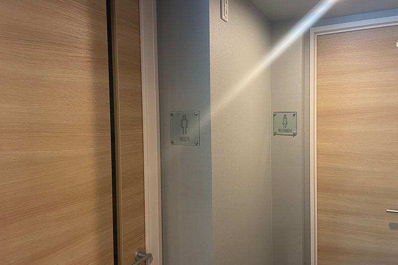 ホテルオーシャンとみおか